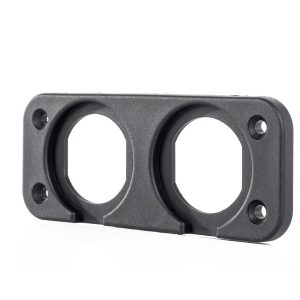 Montažni okvir 2-kratni