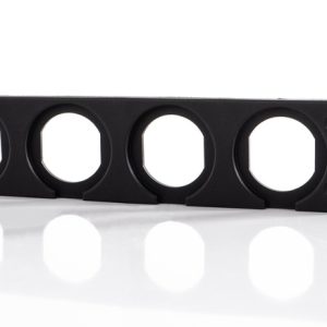 Montažni okvir 4-kratni