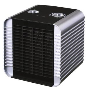 Mika keramični grelnik s termostatom - 1500W / 230V