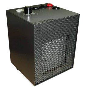 Električni ventilatorski grelnik Ecomat 2000 Select