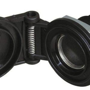 Vtičnica 12/24V 16A