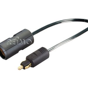 12V adapter6-24Vmax.8A SB