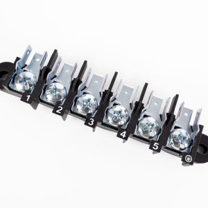 Distributer baterije 6-pin