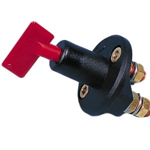 Odklopnik akumulatorja 100 A