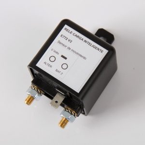 Rele za izklop akumulatorja E772V2 - 12 V / 120 A (kratkoročno 180 A)