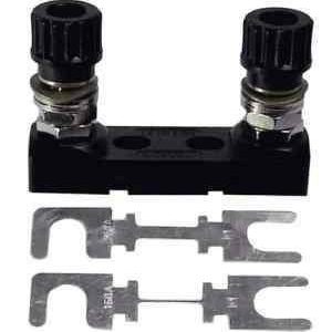 Strip varovalka 160A SB