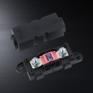 Nosilec varovalke z visoko obremenitvijo