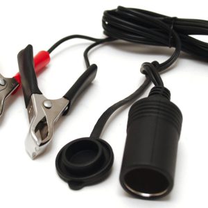 Priključki akumulatorja Carbest 12V / 24V