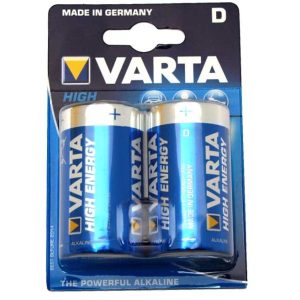 Alkalna baterija mono