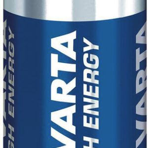 Alkalna baterija baby