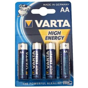 Alkalna baterija Mignon