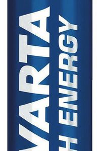 Alkalna baterija Mikro