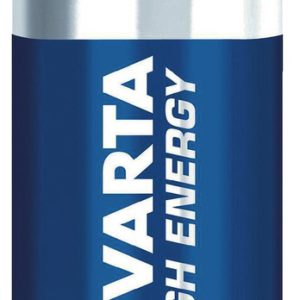 Alkalna baterija 9 V