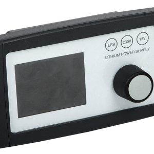 LPS - Daljinski upravljalnik majhen, s kablom (6 m)