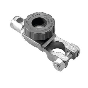 Priključek akumulatorja