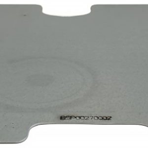 Lastnik vozila Transit spodnji sedež