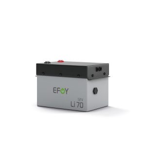 EFOY Lithium 70-12V.Batt.