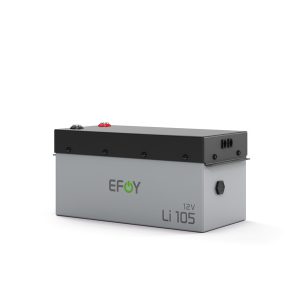 EFOY Lithium 105-12V.Batt