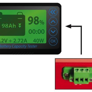 Prikazovalnik za EZA ENERG-E