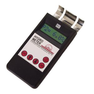 Merilnik vlage DM4AC