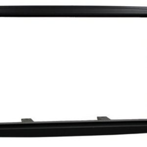 Radijska plošča double-DIN črna,Ducato/Peugeot/Citroen 2006