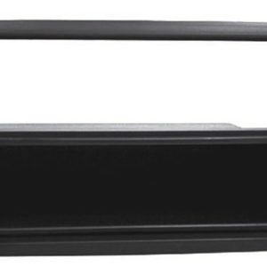 Radijska plošča 1 DIN črna Ducato, Peugeot, Citroen 2006