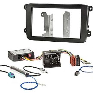 Set za namestitev T5 ZE-NC620D