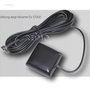 Razširjena antena GPS S 7000