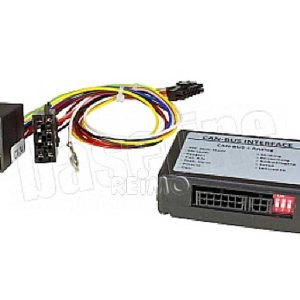 Komplet kablov CAN-BUS.Fiat