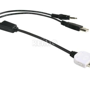 Adapter za iPod® / iPhone®