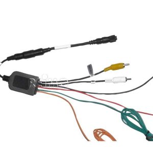 Adapter DRN-031A - za Adrio od modelnega leta 2013, če je nameščen na Adrii