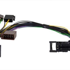 Kabel radijskega adapterja Plug & Play za Mercedes Sprinter W907/910