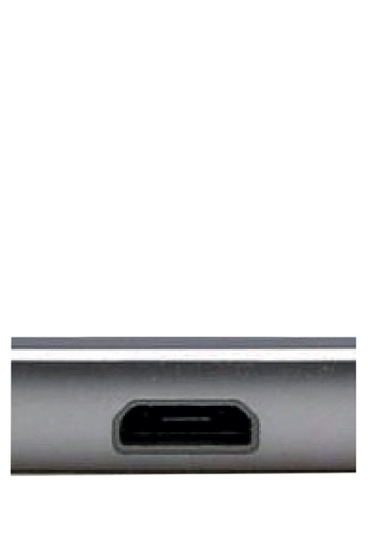 ROKK Univerzalni sprejemnik Micro USB za pametne telefone - slika 2
