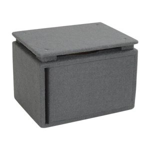 Jehnertov nizkotonec za Mercedes Sprinter W907 / 910