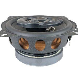 Jehnertov dvosmerni koaksialni sistem 100 mm nizkotonec