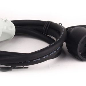 Priključni kabel CEE Schukok/CEE