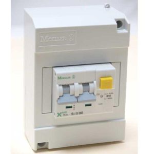 Odklopnik toka napak16A SB