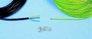 81063 Kabel 3x1,5 mm gibljiv