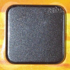 Univerzalno stikalo Rocker rjave barve (ohlapno)