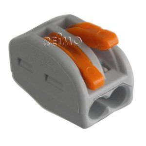 Priključni terminal 2-kratni