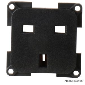 Vtičnica 230 UK sgr.SB