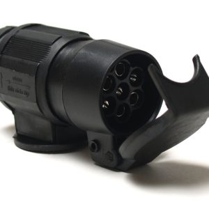 Reimo adapter 13-7polni vtič