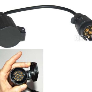 Adapterski kabel 30 cm