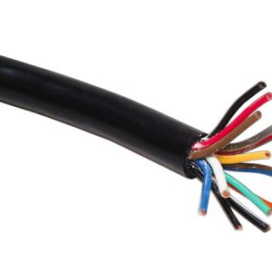 12 V kabel za prikolico - 13-pinski - 10 m