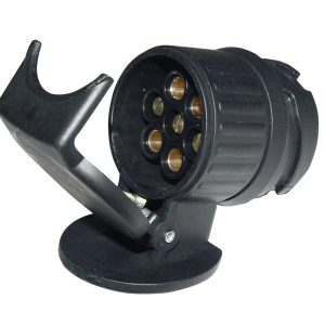 Carbest Mini kratek adapter 13-7 pol