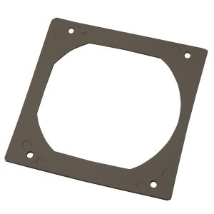 Gumijasto tesnilo Carbest za vtičnico CEE, belo