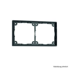 Razmik 2-kratni ploščati, ohlapen