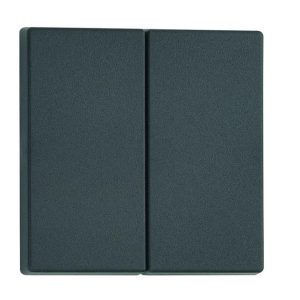 Površine Dvojni kolebnica ohlapna