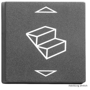 Površinski kolešček za korak lo