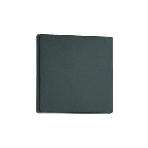 Inprojal površinska ročica sive barve za preklopno stikalo 821684. SB-packed